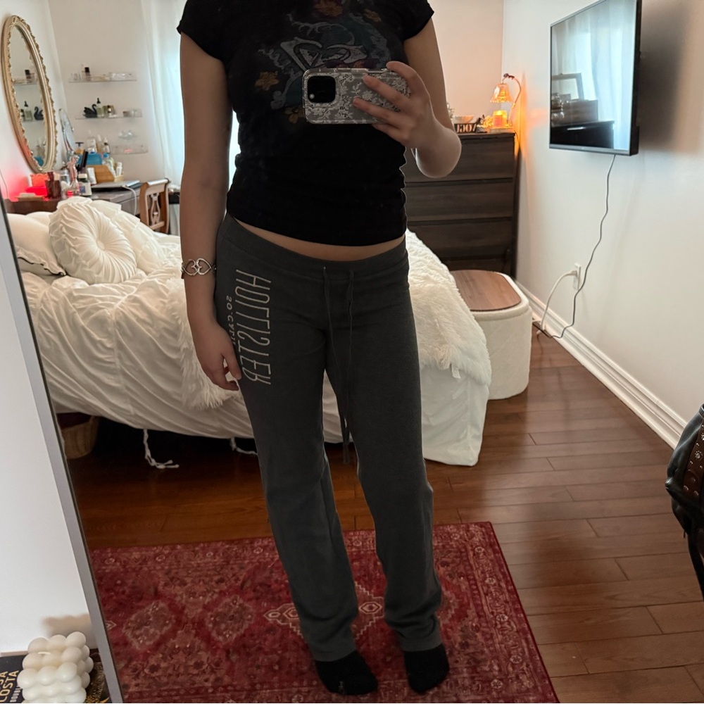 Vintage Hollister Lounge Pants - Picture 2 of 6
